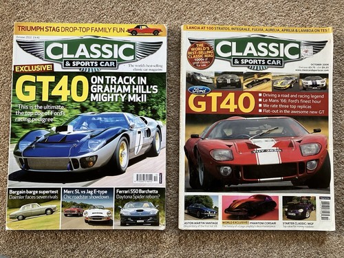 Ford gt40 featured c sc - ford, 2