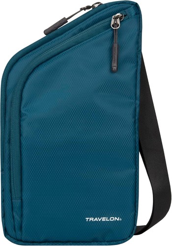 Travelon unisex world - travelon,