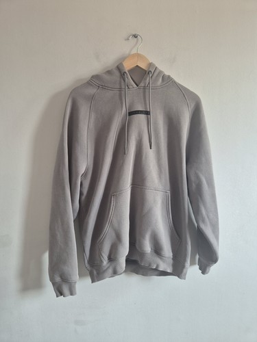 Alphalete men grey pullover - alphalete,