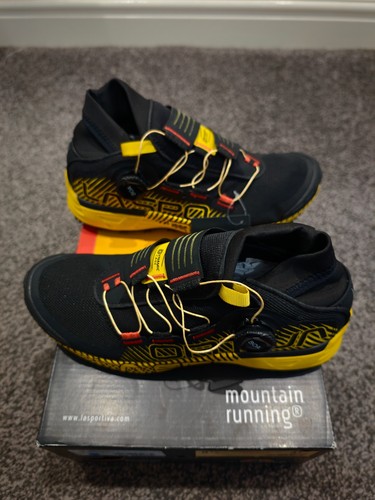 Sportiva cyklon boa trail - sportiva,