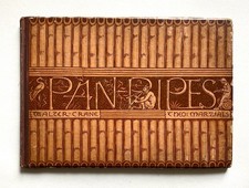 Pan Pipes - Theo Marzials &