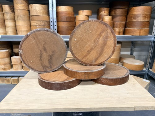 Sapele wood turning bowl - wood,