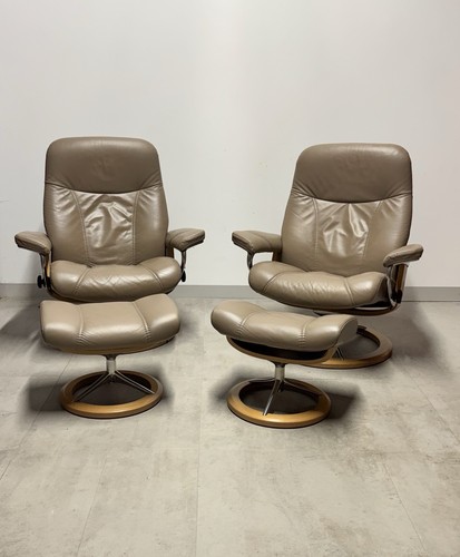 Ekornes stressless consul - ekornes,