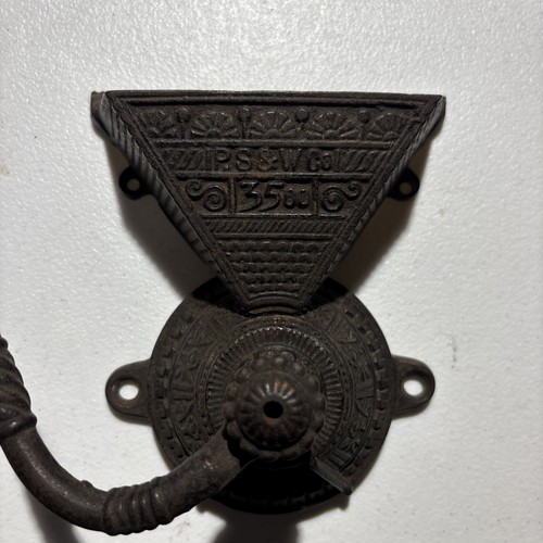 Antique peck stow wilcox - stow,