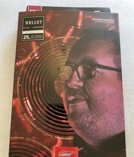 Target Darts Stephen Bunting