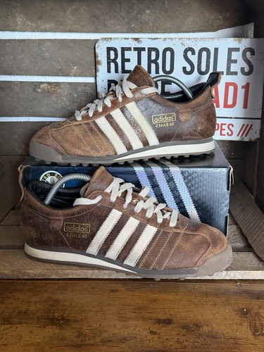 Adidas originals chile 62 - ®,