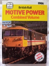 Ian Allan abc British Rail