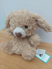 Jellycat Yummy Puppy Brand New Plush Toy with Tags