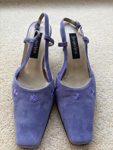 Jacques vert women purple - jacques, women's