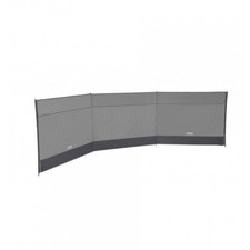 Vango TC Family Windbreak - Cloud Grey 