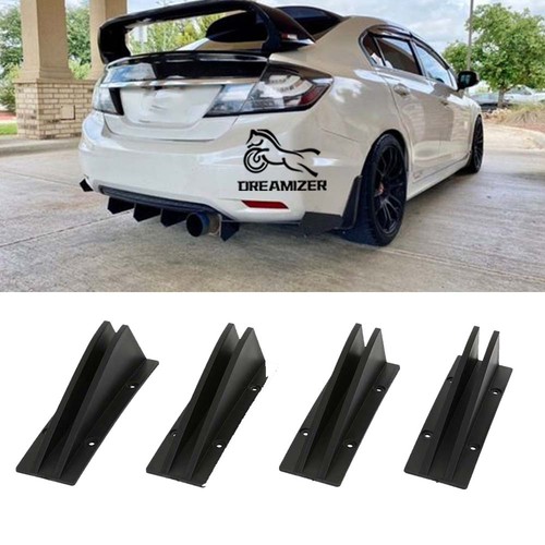 For honda civic fk rear - civic, fc