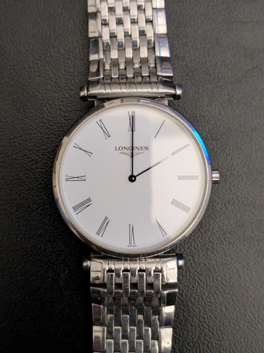 Longines grande classique - la,