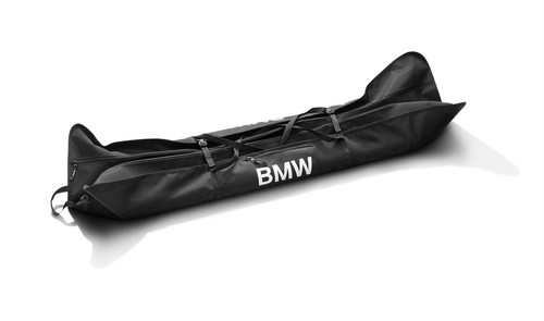 Bmw genuine roof rack - bmw,