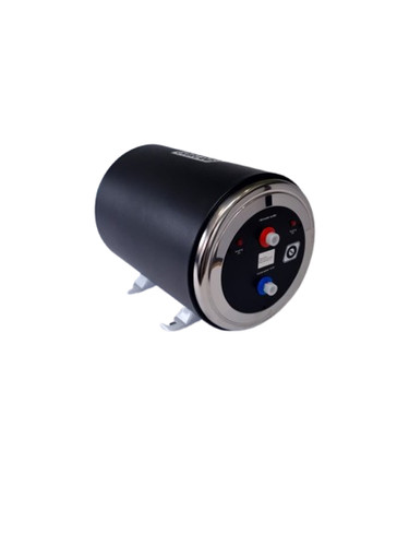 Campervan 15litre 12v 230v - 15litre, 12v/230v