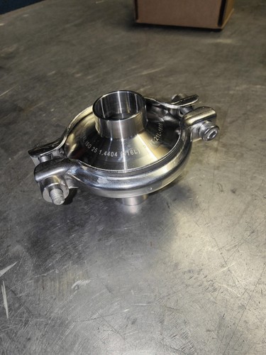 Non return valve alfa - non,