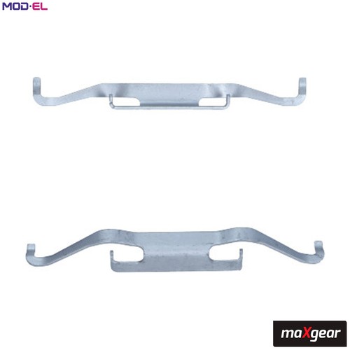 Accessory kit disc brake - kit,