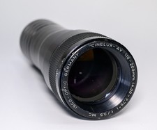 Isco cinelux av 110 - 200mm