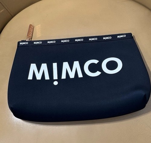 Mimco pouch pochette - pouch,