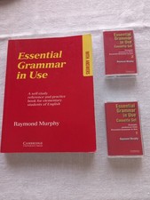 Essential Grammar in Use by