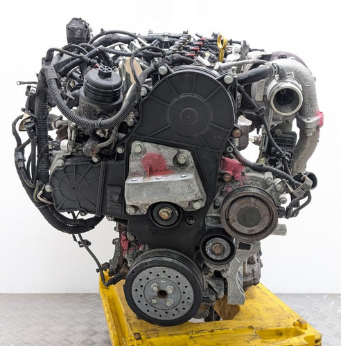 Vauxhall insignia turbo - vauxhall, d