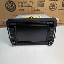 Volkswagen 3C8035195A Radio CD