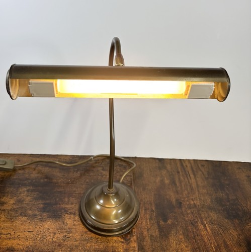 Vintage brass bankers - vintage,