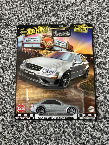 Hot wheels premium 2008 - wheels, premium-