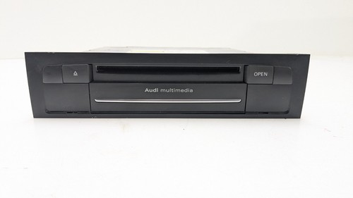 Audi mk1 sat nav - audi, q7