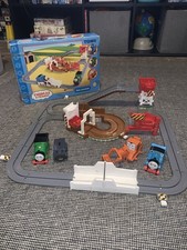Tomy Thomas The Tank Engine And Friends Big Loader
