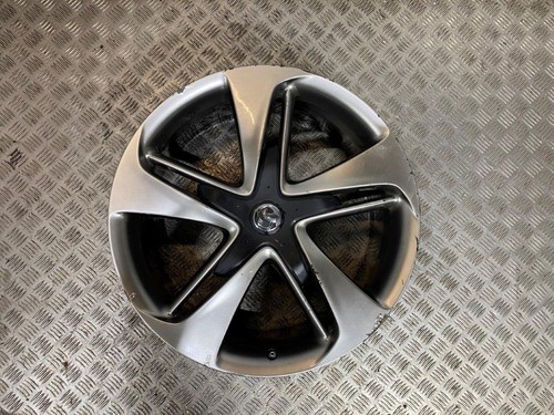Vauxhall astra gtc 20 - astra,