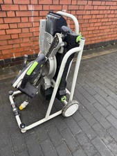 Festool KS60 Kapex Compound