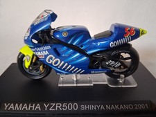 Yamaha YZR500 YZR 500 Diecast