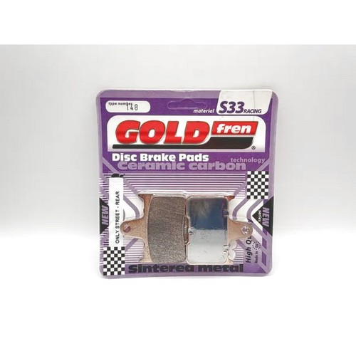 S33 148 brake - s33-148, pad