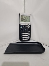 Texas Instruments TI84 Plus