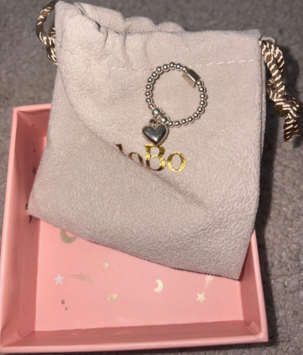 Chlobo 925 silver heart - chlobo,