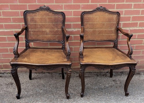 Pair antique french - antique,