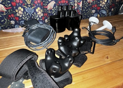 Full body tracking complete - body,