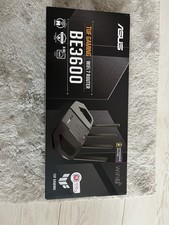ASUS TUF Gaming BE3600 Wifi 7