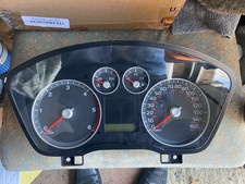 Ford Focus Mk2 Instrument