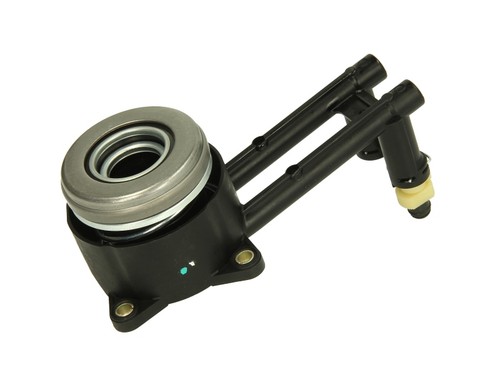 Central coupling operator fits
