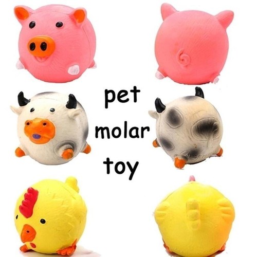 Dog vocal toy interactive - vocal, –