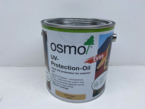 Osmo protection oil extra - osmo,