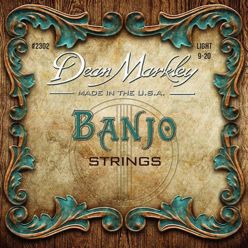 Banjo strings string set - banjo,