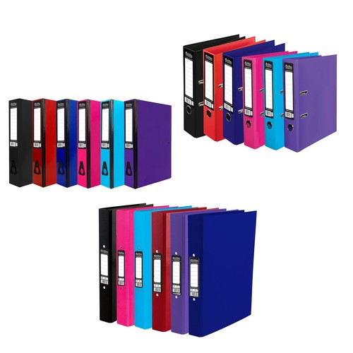 Pukka ring binder lever - 2-ring, binder/lever