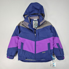 Surfanic Kids Boys Ski Jacket