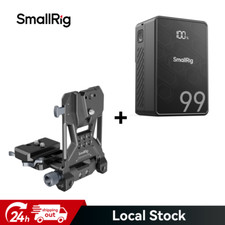 SmallRig V Lock V Mount