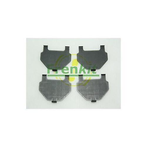 940081 frenkit anti squeal - frenkit, anti-squeal