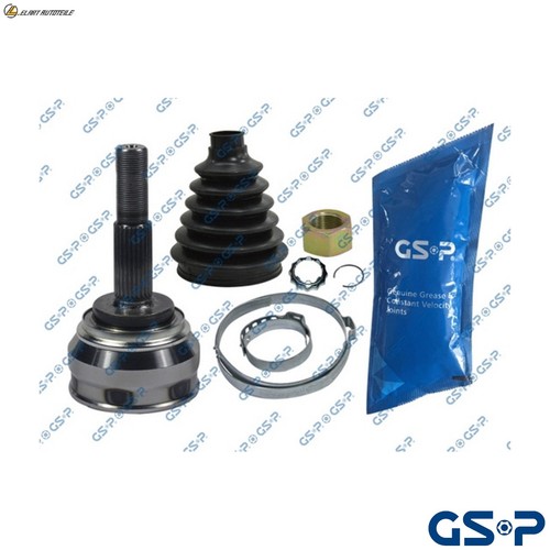 Point kit driveshaft 841078 - point,
