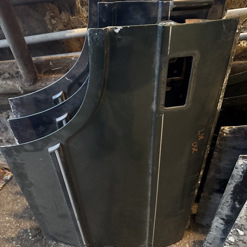Range rover lse door - , rear