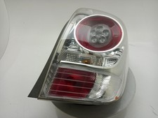 TOYOTA VERSO Tail Light Rear